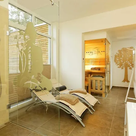 Strasse Der Freundschaft 30c * Karlshagen