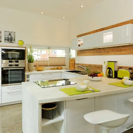 Dom wakacyjny Strasse Der Freundschaft 30c Karlshagen