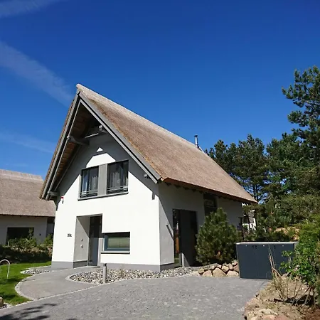 Strasse Der Freundschaft 30c Dom wakacyjny