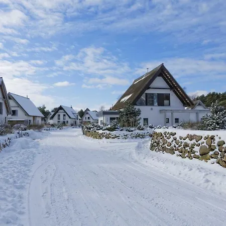 Strasse Der Freundschaft 30c Dom wakacyjny Karlshagen