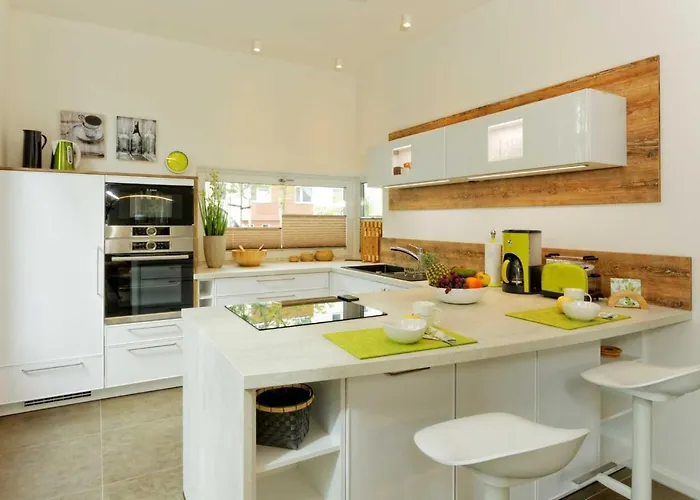 Ferienhaus Straße Der Freundschaft 30c Karlshagen