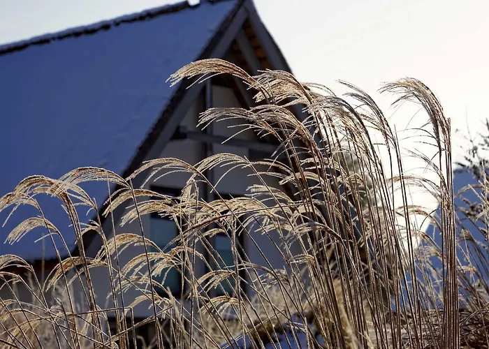 Straße Der Freundschaft 30c Ferienhaus