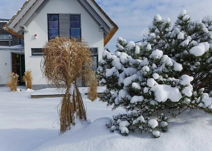 Straße Der Freundschaft 30c