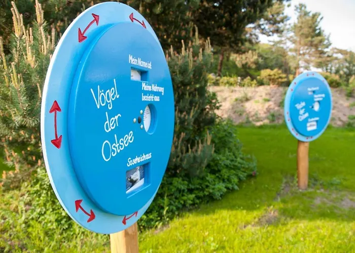 Straße Der Freundschaft 30c Ferienhaus Karlshagen